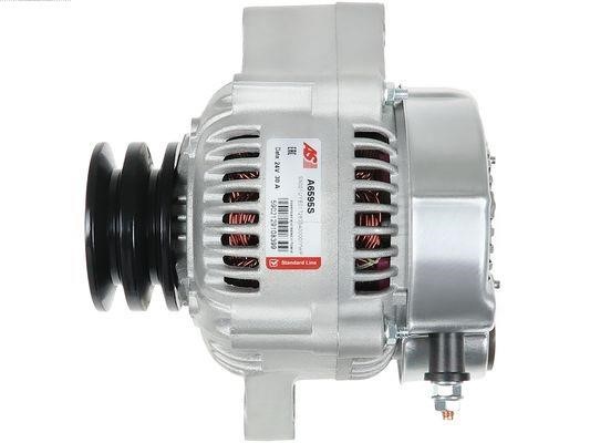 Buy AS-PL A6595S at a low price in United Arab Emirates!