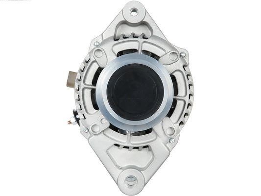 Alternator Citroen C1: A6599S AS-PL Alternator