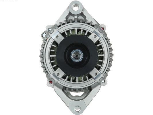 Alternator Dodge: A6608S AS-PL Alternator