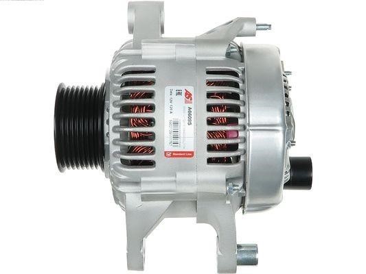 Alternator AS-PL A6608S