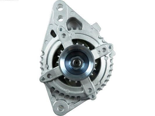 Engine alternator Toyota Tundra: A6327 AS-PL Alternator