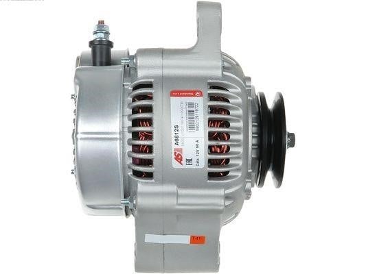 Alternator AS-PL A6612S