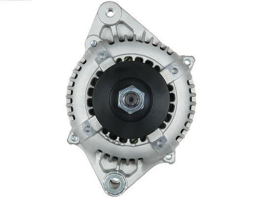 Alternator Toyota 4 Runner: A6612S AS-PL Alternator