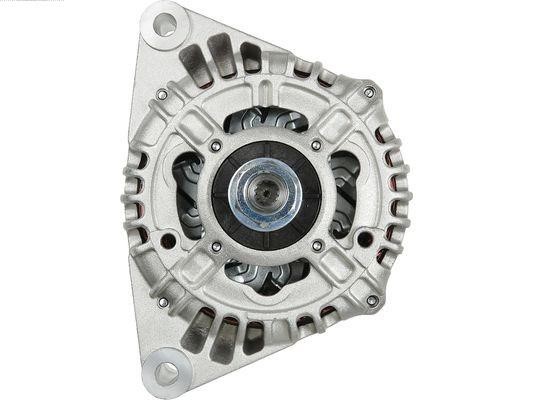 AS-PL A9148LETRIKA Alternator A9148LETRIKA