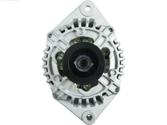 AS-PL A9176 Alternator A9176