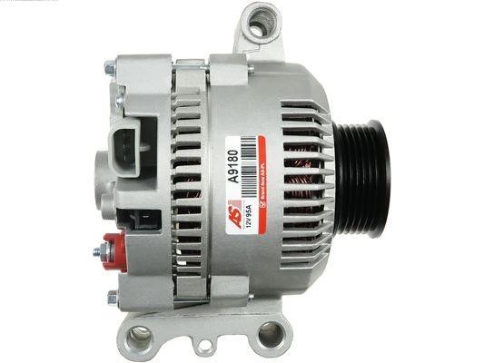 Alternator AS-PL A9180