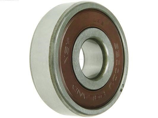 AS-PL ABE9001NSK Bearing ABE9001NSK