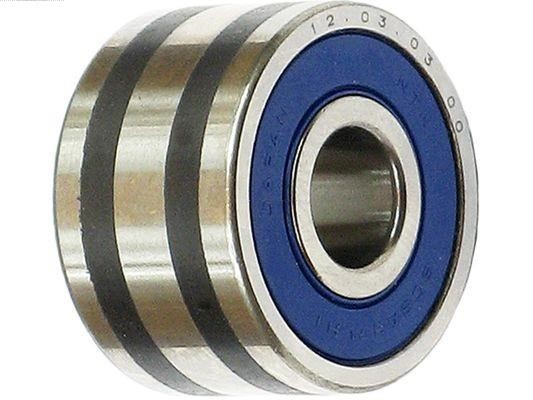 AS-PL ABE9027(NTN) Bearing ABE9027NTN ABE9027NTN AS-PL Bearing