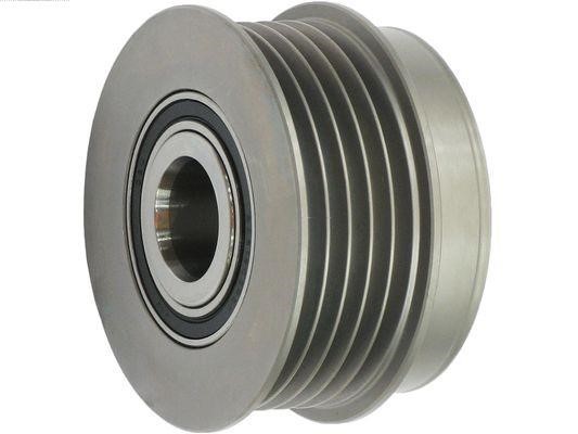 AS-PL Freewheel clutch, alternator – price 84 PLN