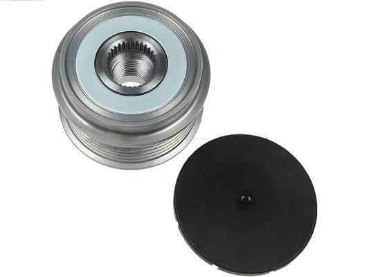 Freewheel clutch, alternator AS-PL AFP0007