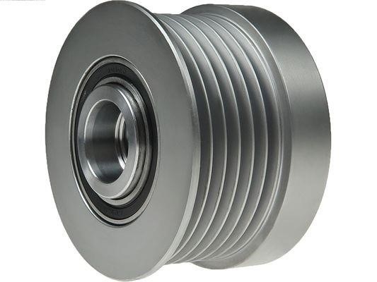 Freewheel clutch, alternator AS-PL AFP0007(V)