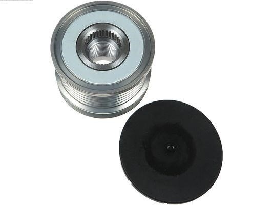 Freewheel clutch, alternator AS-PL AFP0008