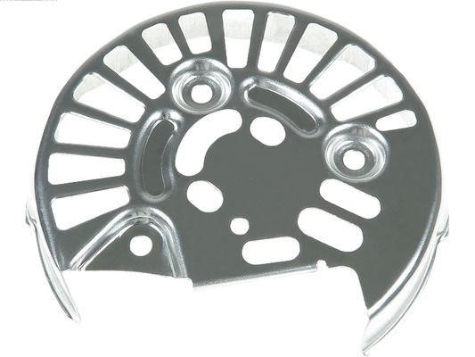 AS-PL ABR9005 Alternator cover back ABR9005