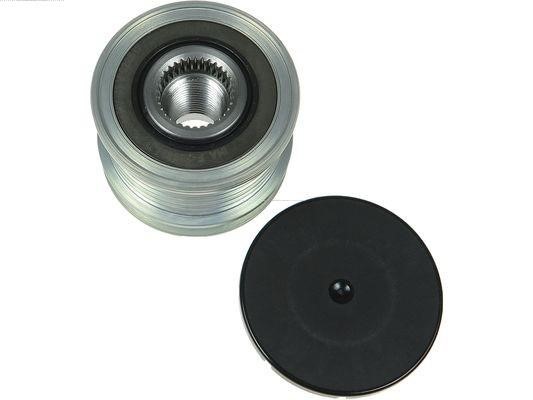 Alternator Freewheel Clutch AS-PL AFP0008INA