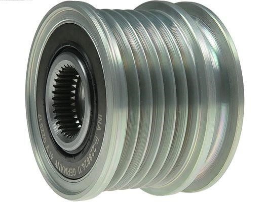 AS-PL AFP0008INA Alternator Freewheel Clutch AFP0008INA AFP0008INA AS-PL Alternator Freewheel Clutch