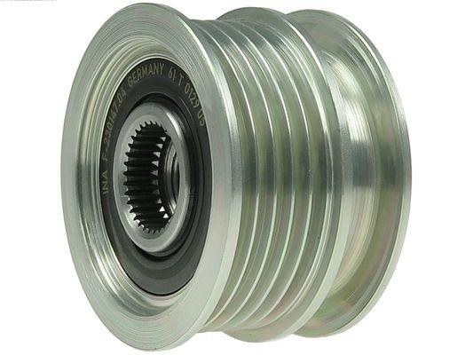 AS-PL AFP0014INA Alternator Freewheel Clutch AFP0014INA