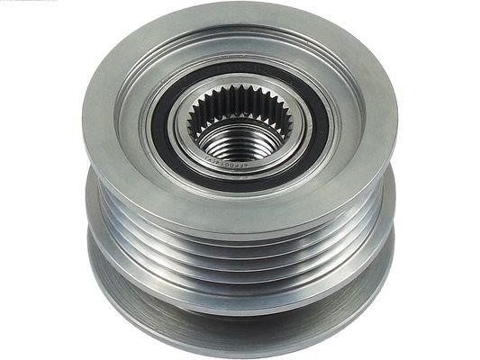 Freewheel clutch, alternator AS-PL AFP0014(V)