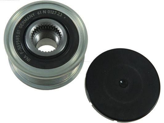 Alternator Freewheel Clutch AS-PL AFP0015(INA)