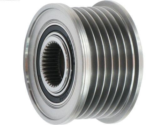 AS-PL AFP0015(V) Freewheel clutch, alternator AFP0015V
