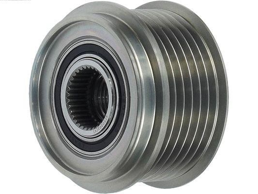AS-PL AFP0002(V) Freewheel clutch, alternator AFP0002V