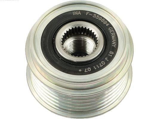 Alternator Freewheel Clutch AS-PL AFP3032INA