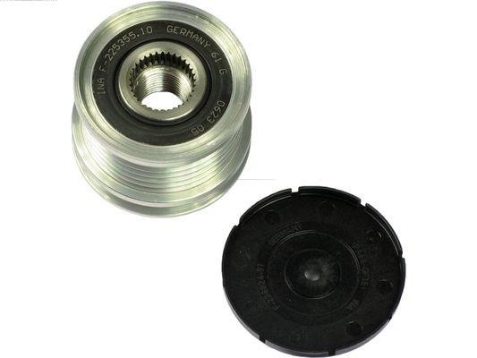 Alternator Freewheel Clutch AS-PL AFP0005INA