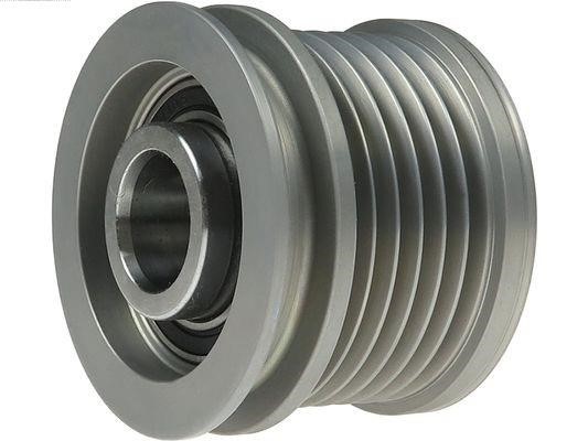 Freewheel clutch, alternator AS-PL AFP0005(V)