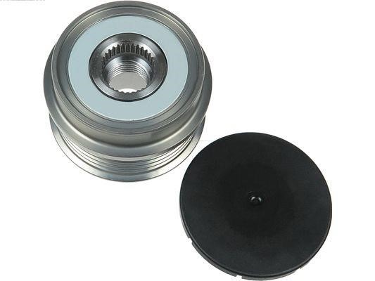 Freewheel clutch, alternator AS-PL AFP0006