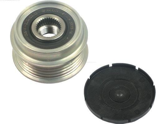 Alternator Freewheel Clutch AS-PL AFP0006INA