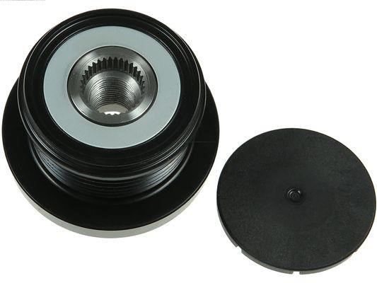 Alternator Freewheel Clutch AS-PL AFP3043