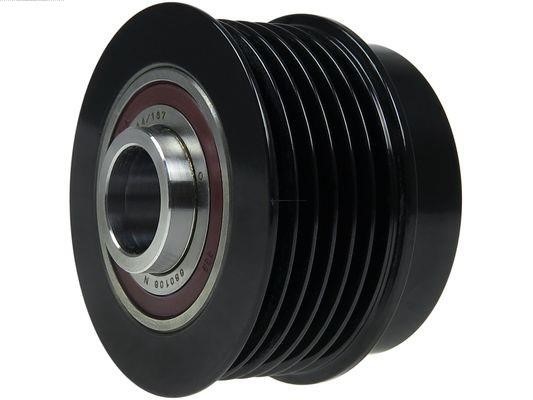 Alternator Freewheel Clutch AS-PL AFP3044(LITENS)