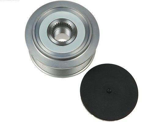 Freewheel clutch, alternator AS-PL AFP5008