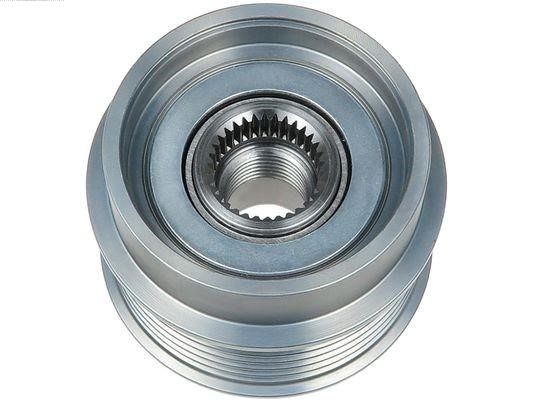 Alternator Freewheel Clutch AS-PL AFP3044S
