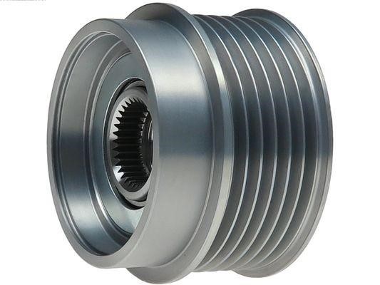 AS-PL AFP3044S Alternator Freewheel Clutch AFP3044S AFP3044S AS-PL Alternator Freewheel Clutch