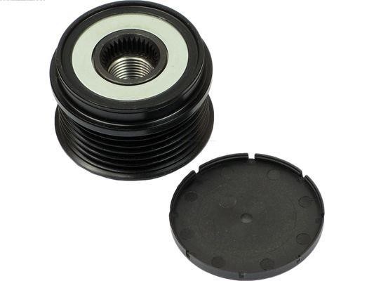Freewheel clutch, alternator AS-PL AFP5009