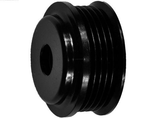 Belt pulley generator AS-PL AP4002