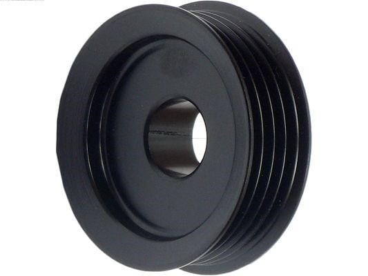 AP5002 AS-PL Belt pulley generator