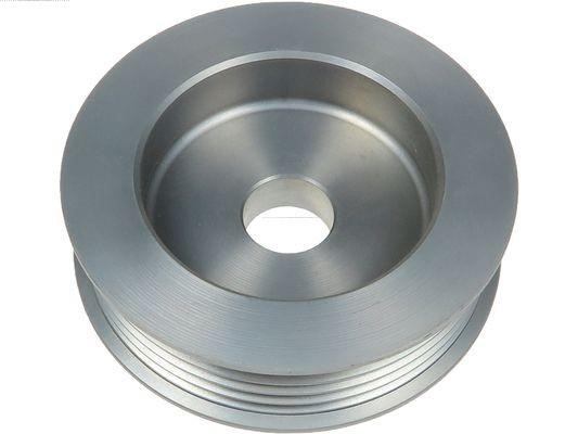 Belt pulley generator AS-PL AP1010S