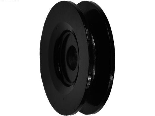 AP2001 AS-PL Belt pulley generator