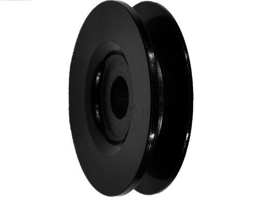 AP2002 AS-PL Belt pulley generator