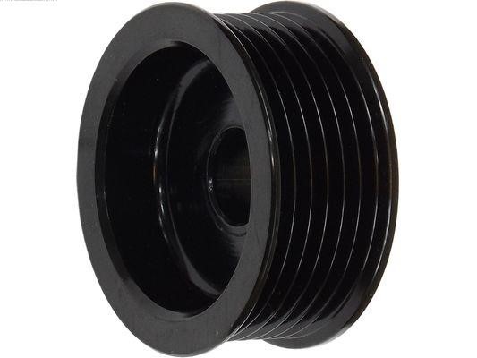 AP2003 AS-PL Belt pulley generator