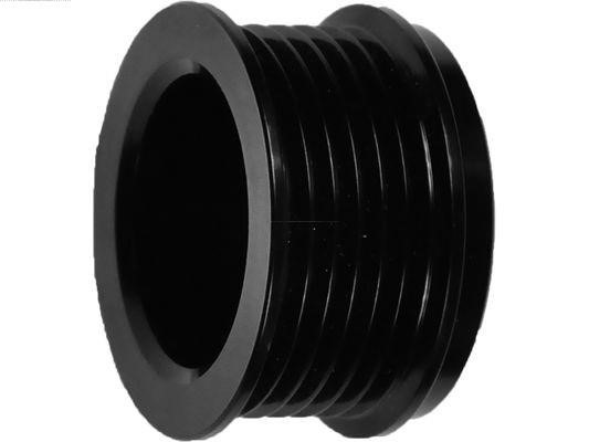 AP3007 AS-PL Belt pulley generator