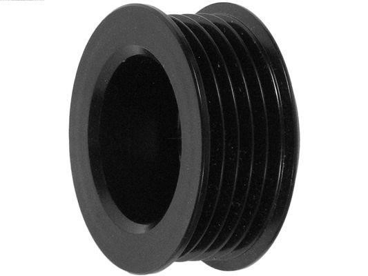 AP3008 AS-PL Belt pulley generator