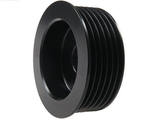 AP3017 AS-PL Belt pulley generator