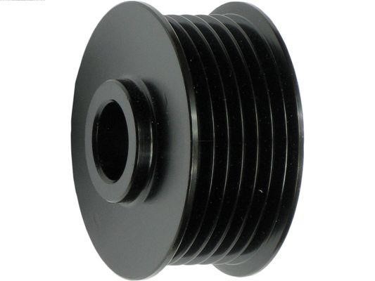 Belt pulley generator AS-PL AP6001
