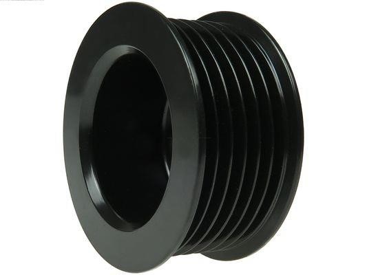 AP3022S AS-PL Belt pulley generator