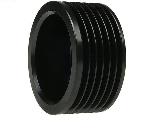 AP3025S AS-PL Belt pulley generator