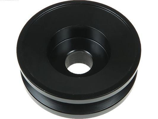 Belt pulley generator AS-PL AP6011