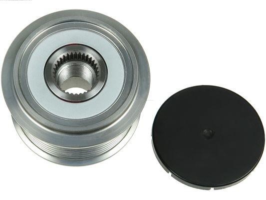 Freewheel clutch, alternator AS-PL AFP5004
