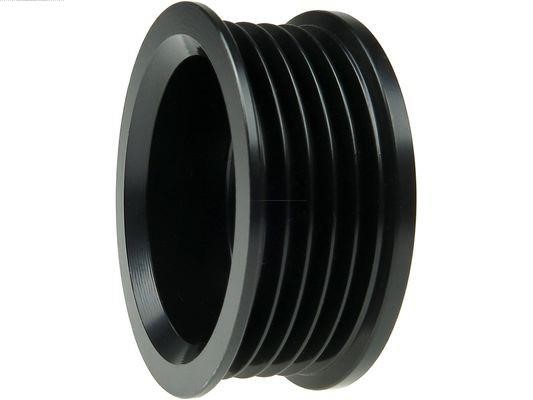 AP6015S AS-PL Belt pulley generator